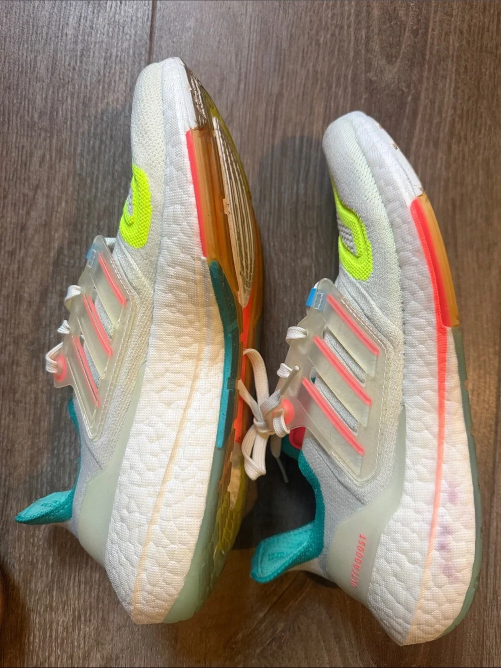 adidas ultra boost women's 8.5